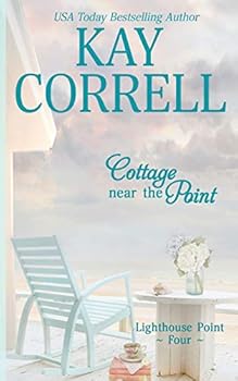 Paperback Cottage near the Point (Lighthouse Point) Book