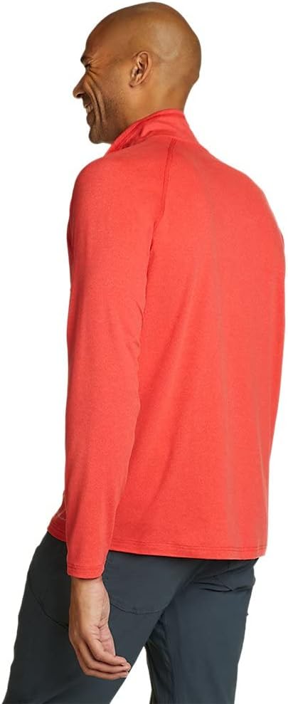 Eddie Bauer Mens Ls MTN Trek Hz - Image 2