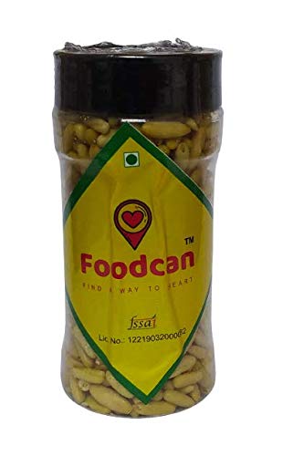 Foodcan Chilgoza Dry Fruits Lebanon Pine Nuts- 100 grams