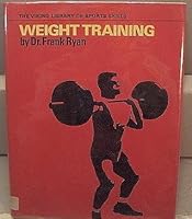 Weight Training: 2 (A Penguin handbook) 0670756911 Book Cover