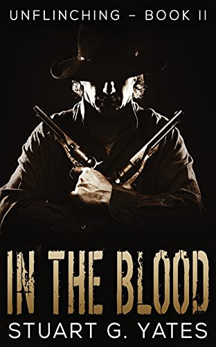 In The Blood (Unflinching)