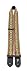 Perris Leathers TWS-6725 Jacquard Guitar Straps