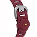 NIKE 47314 - Reloj Unisex Movimiento de Cuarzo con Correa de Caucho