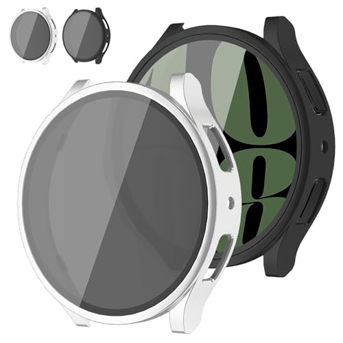 Samsung Galaxy Watch 6 protection ecran 40mm coque montre connectee rigide