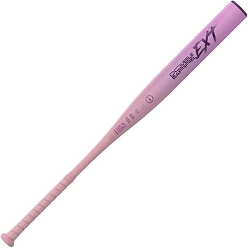 Easton | 2026 | Ghost Unlimited Fastpitch Softball Bat | Approved for All Fields | -11 / -10 / -9 / -8 | 2 Pack Composite