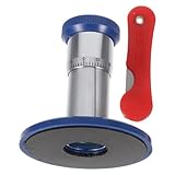 microtome leica prix Nettoyage sans effort : les ustensiles de laboratoire pour la recherche sont conçus pour un entretien facile, prolongeant la durée de vie de votre microtome portable et réduisant les temps d'arrêt pendant les expériences de laboratoire, les démonstrations scientifiques éducatives, le matériel d'enseignement pour la biologie