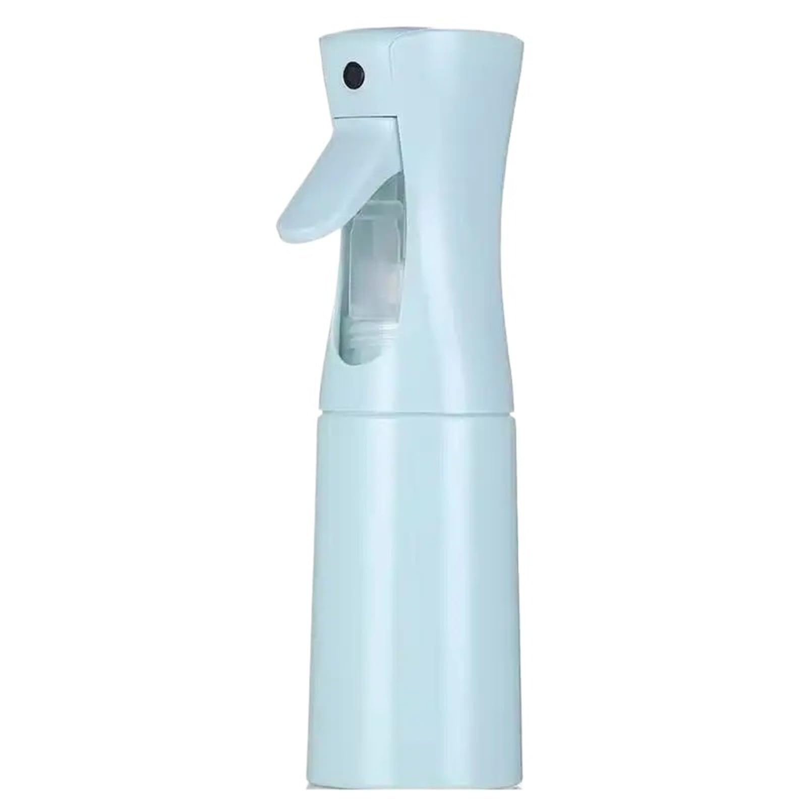 Sprühflasche Hochdruck-Dauernebelsprühflasche | Nachfüllbarer Barber-Sprüher for Bewässerungspflanzen(Blue)