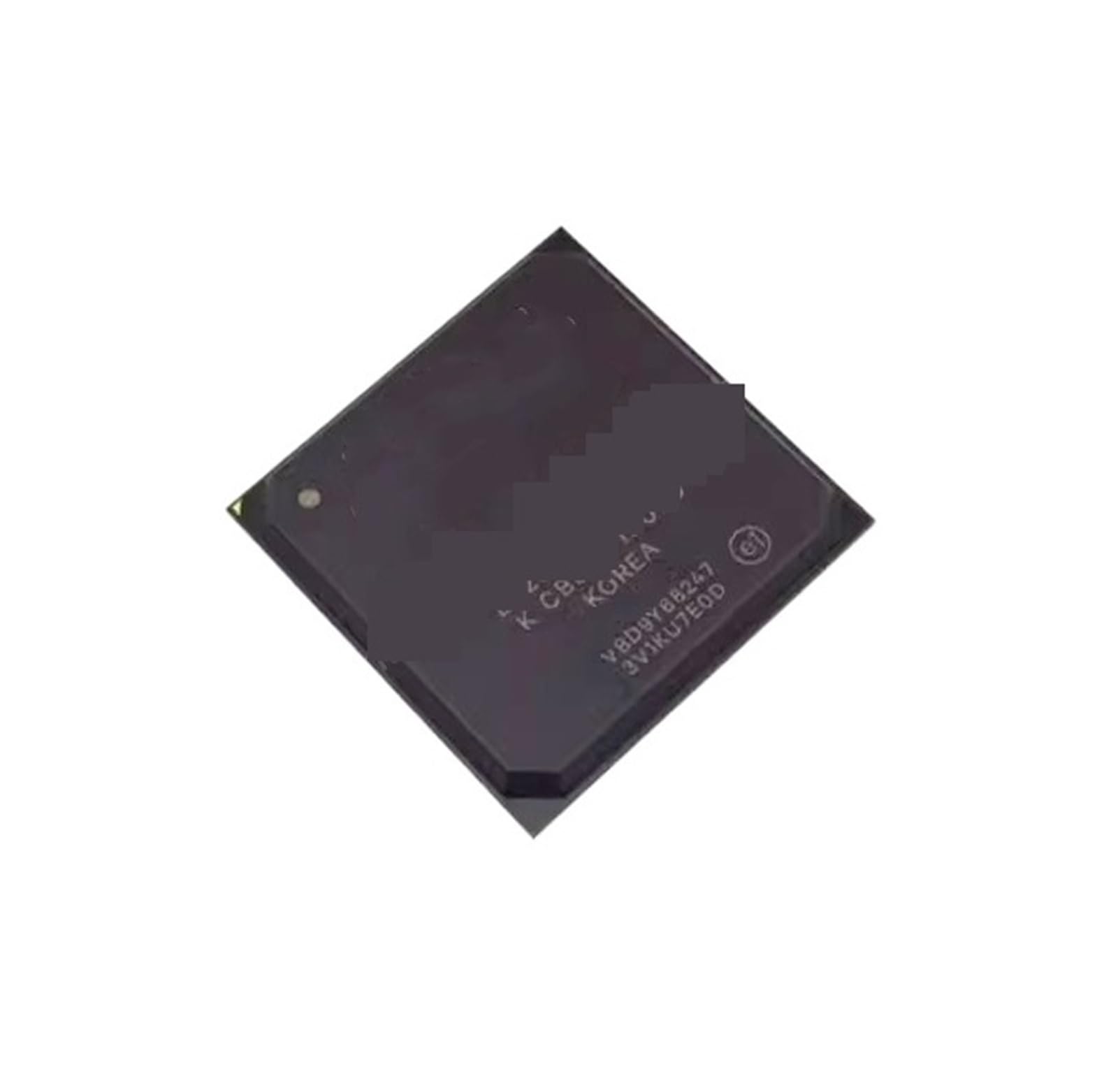 Chip EP2C20F484C8N QTFJCH7 1 de matriz de puertas lógicas configurables