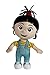 Produktbild Simba 6305875189 Minions Agnes Plüsch, 28 cm