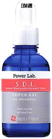 FEOU FLEUR High-performance super-amino acid SDL (systemic serum 60ml)