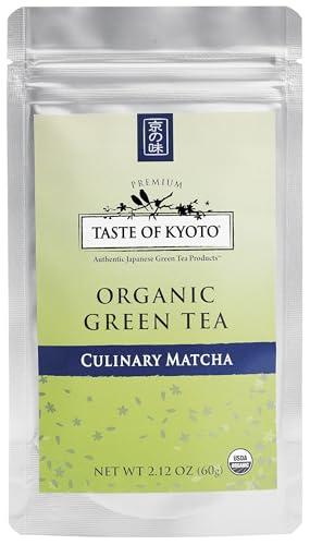 Té matcha culinario 2.12 onzas miniatura 1