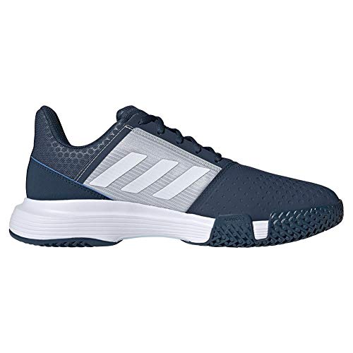 Image of adidas Men's Courtjam Bounce Tennis Shoe