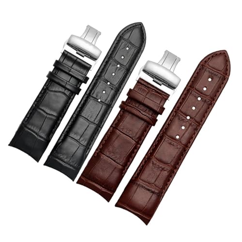 Correa compatible con Tissot 1853 que soluciona el desgaste de piel 5
