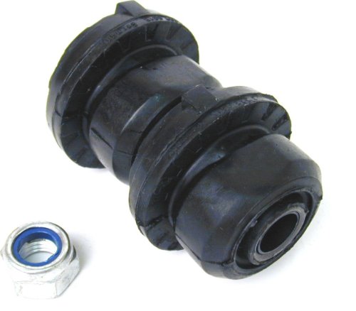 Kit bagues bras de contrôle Uro Pièces 123 330 1375 pour corriger la direction floue