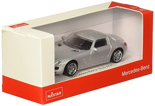 Recopilación y reviews de Coches colección - solo los mejores. 8 Imagen adicional