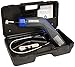 Induction Innovations - The Original Mini-Ductor Venom (MDV-777) - Handheld Induction Heater with 3 Basic Coils, Carrier Case & Manual for Safe & Damage-Free Removal of Seized Nuts, Bolts & More
