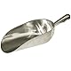Kerbl 29798 Aluminium-Abwiegeschaufel 2500 g, runde Ausführung