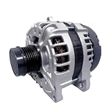 Alternators (Part No. 0009060304) Compatible For The Mercedes-Benz W222 C217—output Alternators