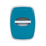 Petmate Furbuster Flea and Fine Comb, Vibrant Plum