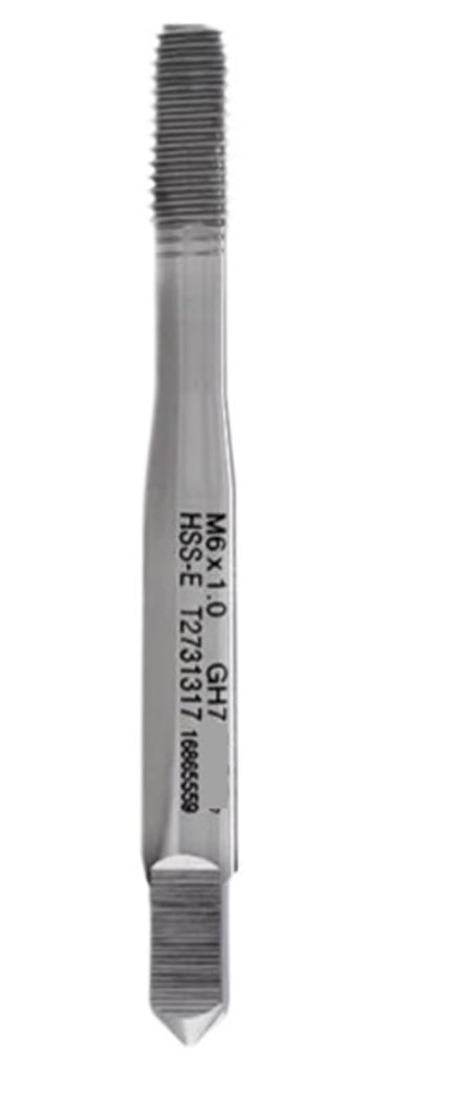 Grifo de formación métrico M9X1.25 para resolver roscas