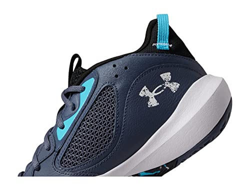 Image of Under Armour Men's Lockdown 6 Basketball Shoes