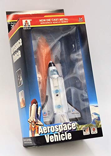 space shuttle toy