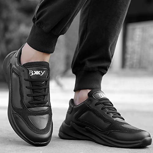 BXXY Men's Stylish Casual Outdoor Sports Shoes