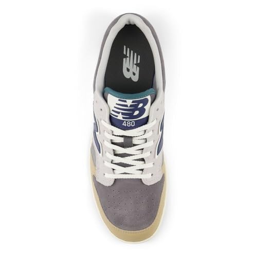 Image of New Balance Men's 480 V1 Sneakers