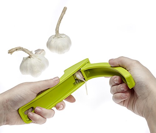 turbo Products Garlic Press citrus - Image 3