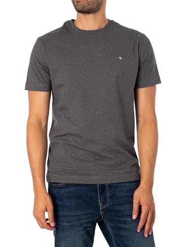 REG Shield SS T-Shirt – Ansicht 1