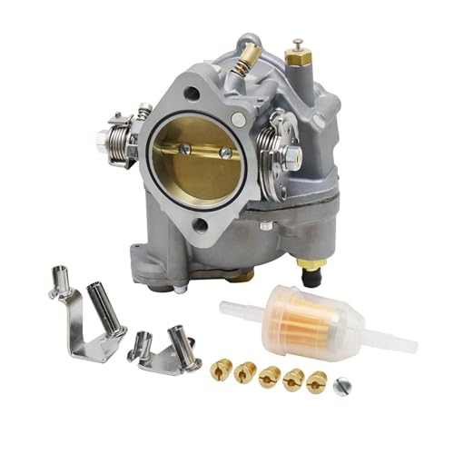 Carburateur Super E Shorty pour rouler en Big Twin lors de vos road trips
