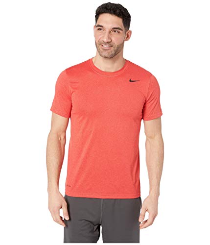 Maillot Nike Legend Dri-fit entraînement en salle et running quotidien homme