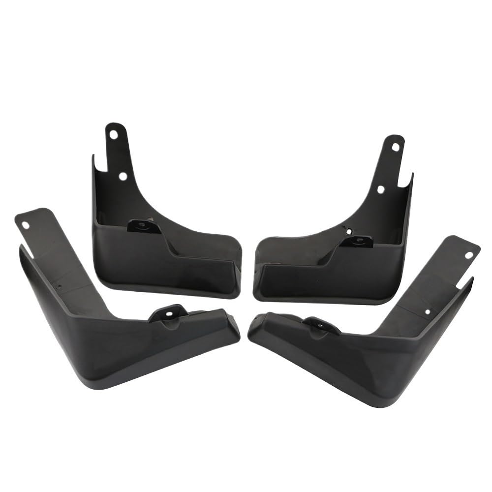 Guardabarros para X-Trail T31 y T32 modelos de 2008 a 2019 6