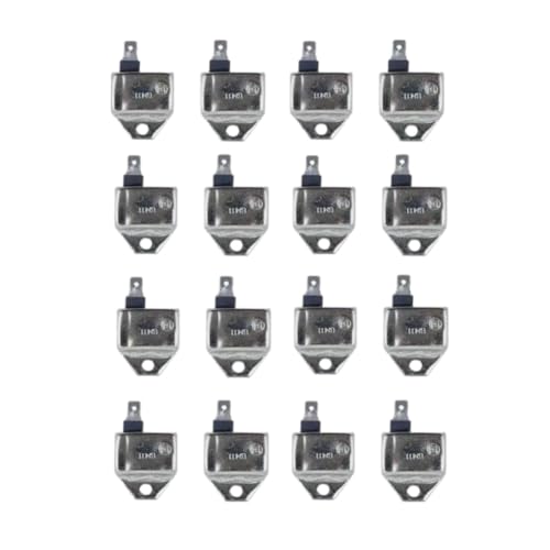 Module d'allumage d'allumeur 21119-2095 ZF-IG-A00345 pour moto