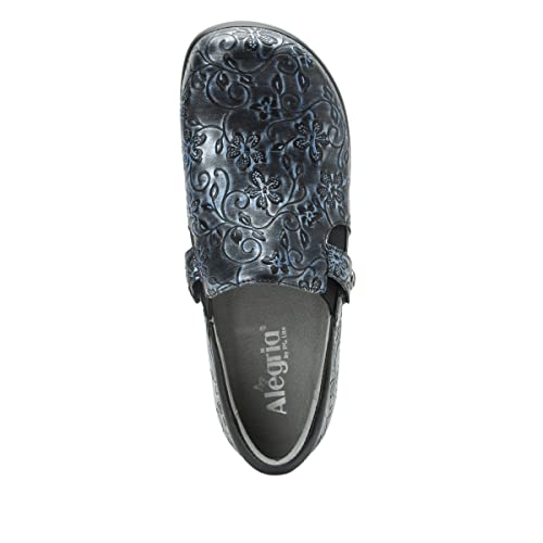 Image of Alegria Women's Kara Slip-On Comfortable Women's Nursing, Service, Healthcare Professional Shoes