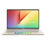 ASUS VivoBook S14 S432FL-EB074T - Portatil de 14' FullHD (Intel Core i5-10210U, 8GB RAM, 512GB SSD, GeForce MX250, Windows 10) Metal Verde Musgo - Teclado QWERTY Español