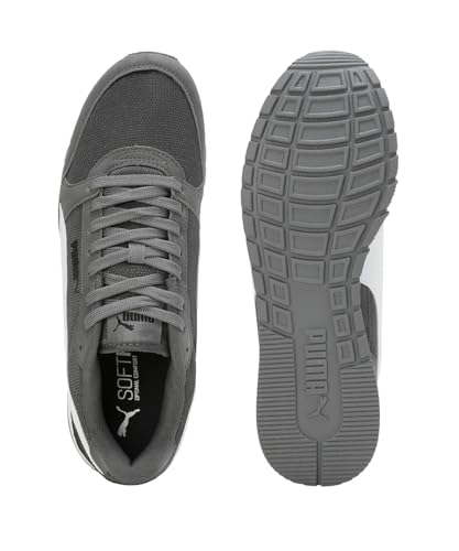 Image of Puma Mens St Runner V3 Mesh Sneaker