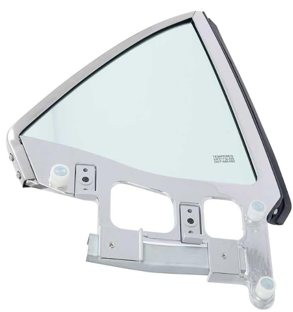 OER 5 Foot Roll of 1/16" Thickness Glass Setting Tape Fits GM Models