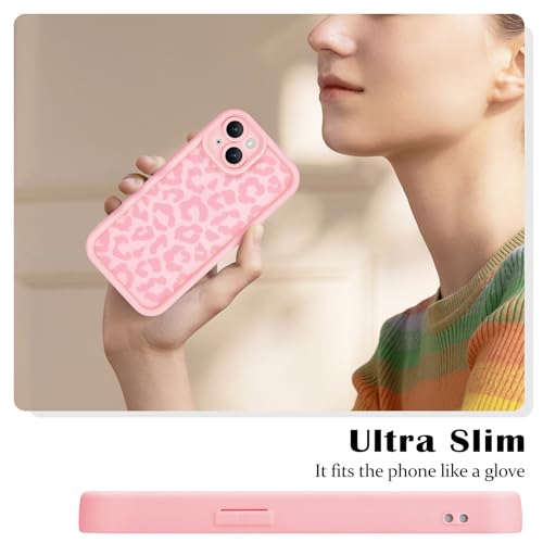 Newseego Case Compatible for iPhone 15 6.1” - Image 4