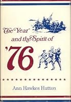 The year and the spirit of '76 B0006C0WKK Book Cover