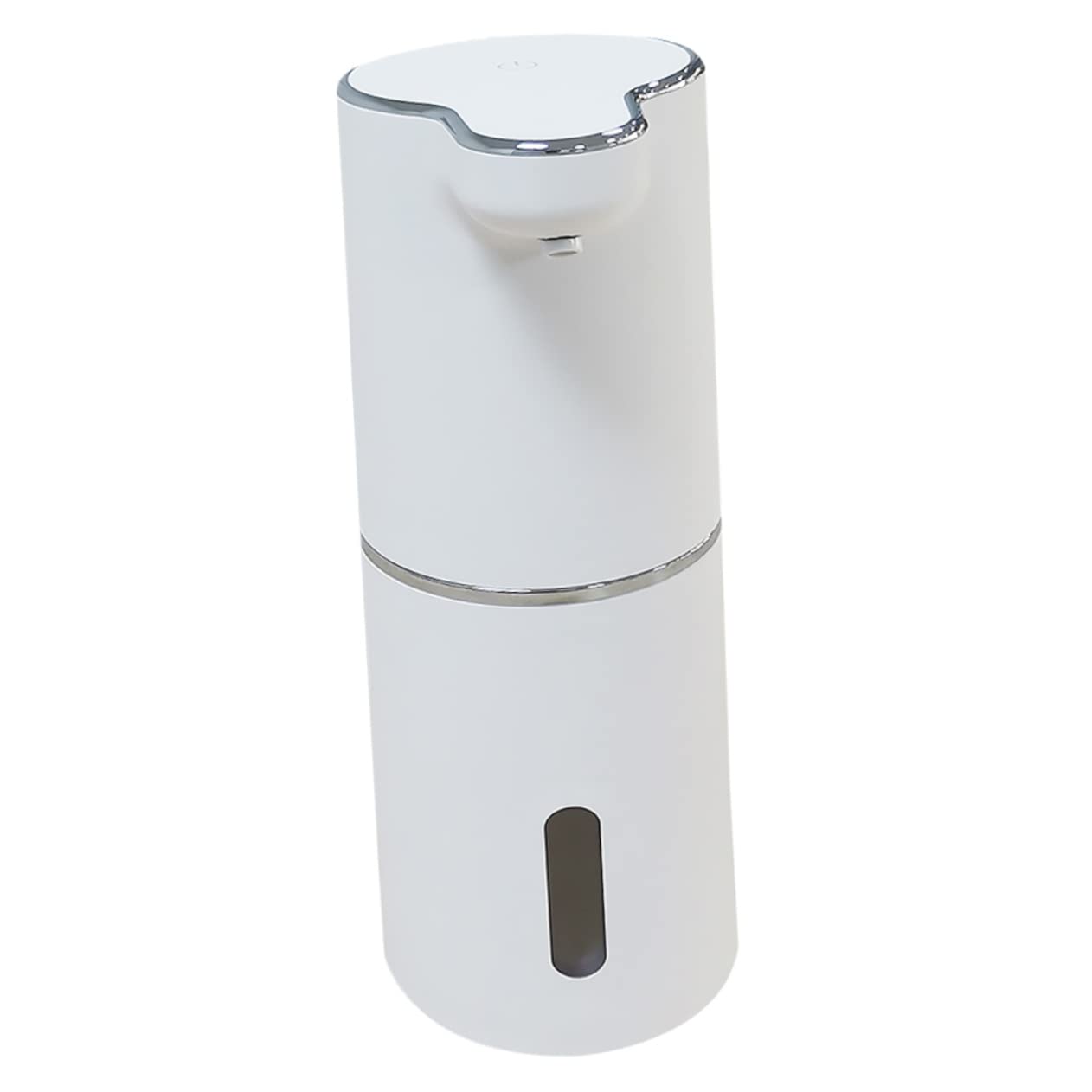 Alipis Automatic Soap Dispenser Foaming 300ml for Home Hospital Shopping Malls Easy to Use