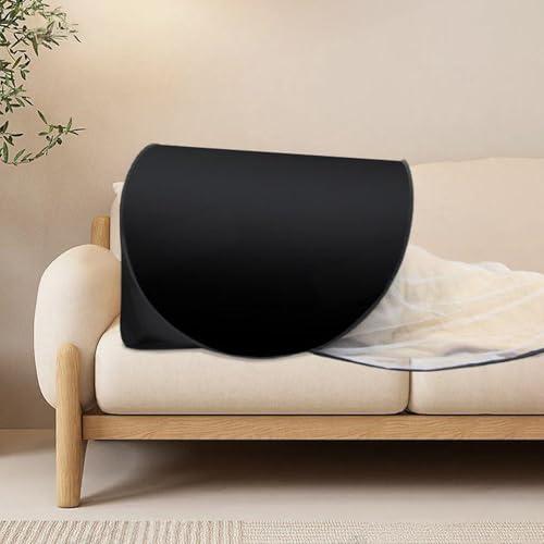 Cabeza para dormir de diseño transpirable y cabezal superior 7