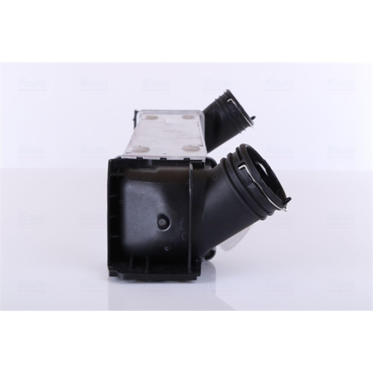 NISSENS Refroidisseur d'air de suralimentation 96725