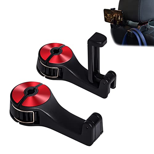 Best Purse Hanger For Car Keeps Valuables Safe And Easy To Find