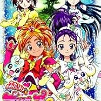 Amazon.co.jp: ふたりはプリキュア Splash☆Star 【13】 [DVD