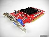 Asus EAX300SE-X/TD passive PCI-Express x16 Grafikkarte 128MB, BULK, LESEN