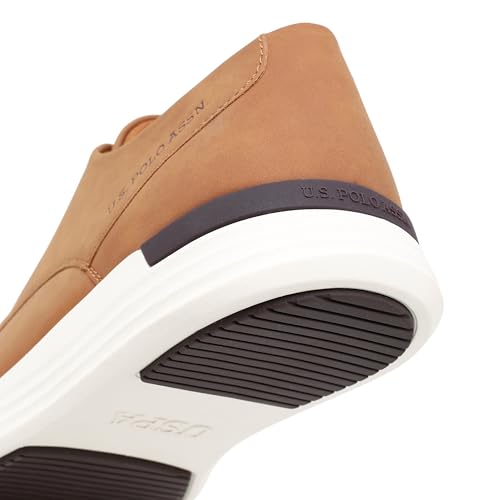 Image of U.S. Polo ASSN. Mens Jango Sneaker