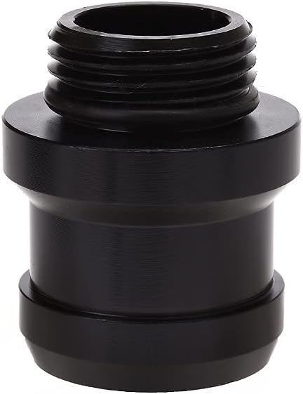 PCV Adapter FSI Torque Solution Billet with Boost Cap Kit Compatible with VW/Audi/SEAT/Skoda 2.0T Logo