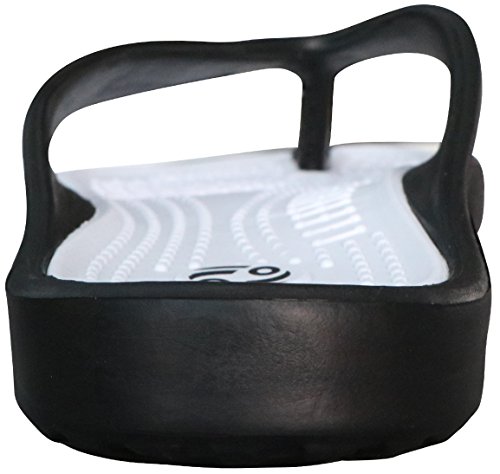 Womens Flip Flops Anti Slip Comfy Thong Sandals3