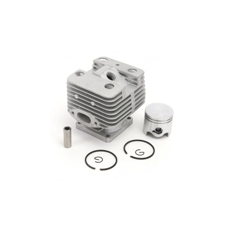 Matijardin - Générique Cylindre piston Ø 38 mm. compatible avec Stihl FS120, FS180, FS200, FS250, FS202, FS350, FR350